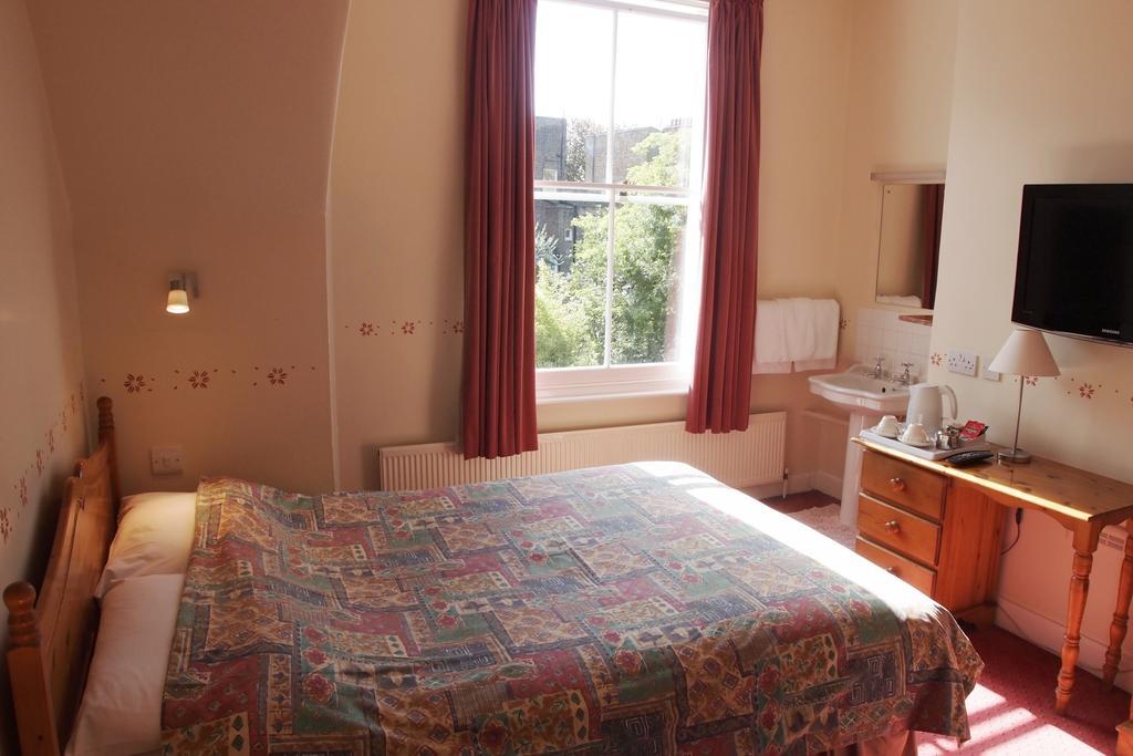 Kandara Guest House Лондон Номер фото