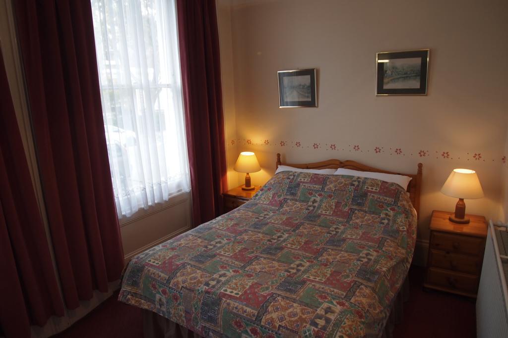 Kandara Guest House Лондон Номер фото