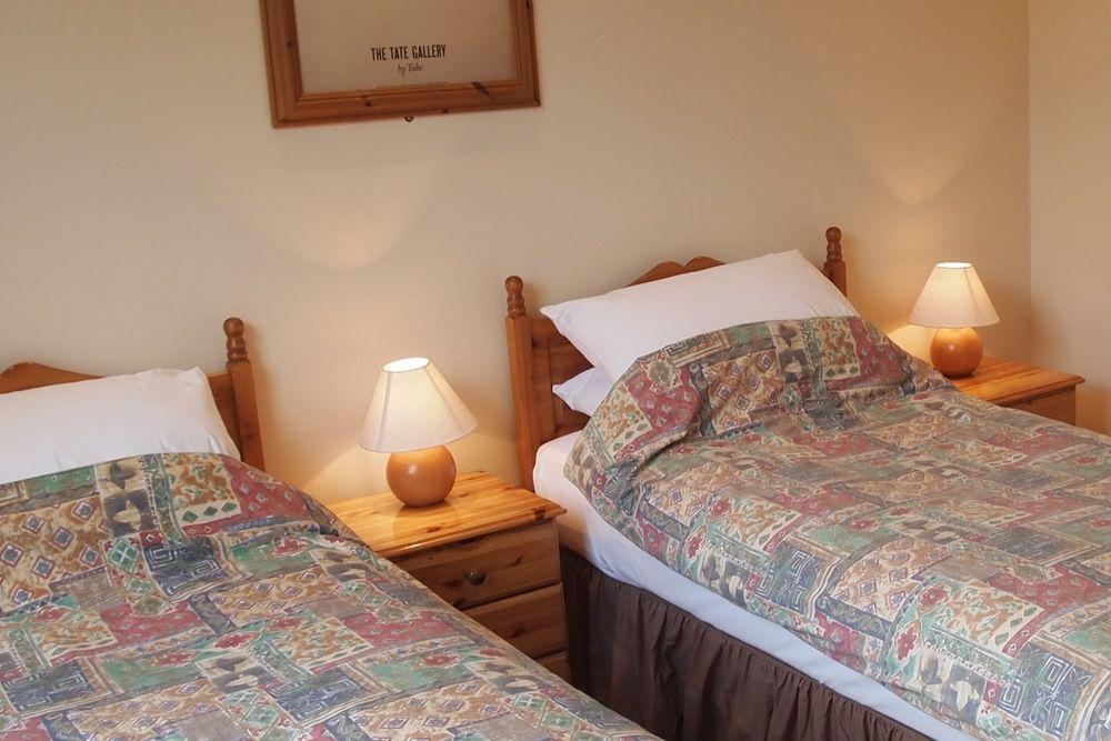 Kandara Guest House Лондон Екстер'єр фото
